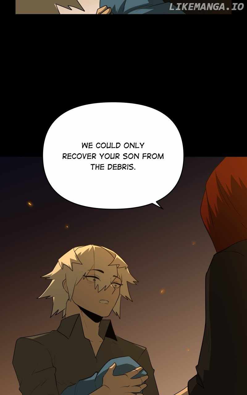 The One Who Parried Death Chapter 45 68